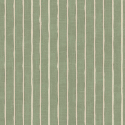 Lichen - Pencil Stripe By ILIV || In Stitches Soft Furnishings