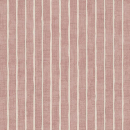 Rose - Pencil Stripe By ILIV || In Stitches Soft Furnishings