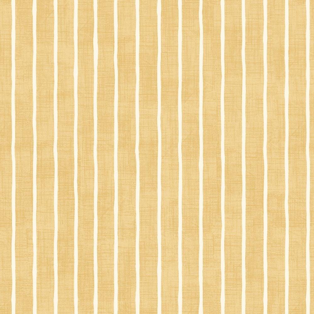 Sand - Pencil Stripe By ILIV || In Stitches Soft Furnishings