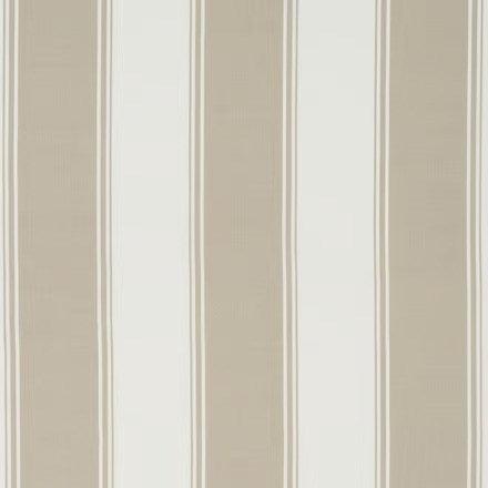 Linen - Perennial Stripe By James Dunlop Textiles || In Stitches Soft Furnishings