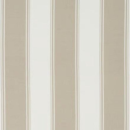 Linen - Perennial Stripe By James Dunlop Textiles || In Stitches Soft Furnishings
