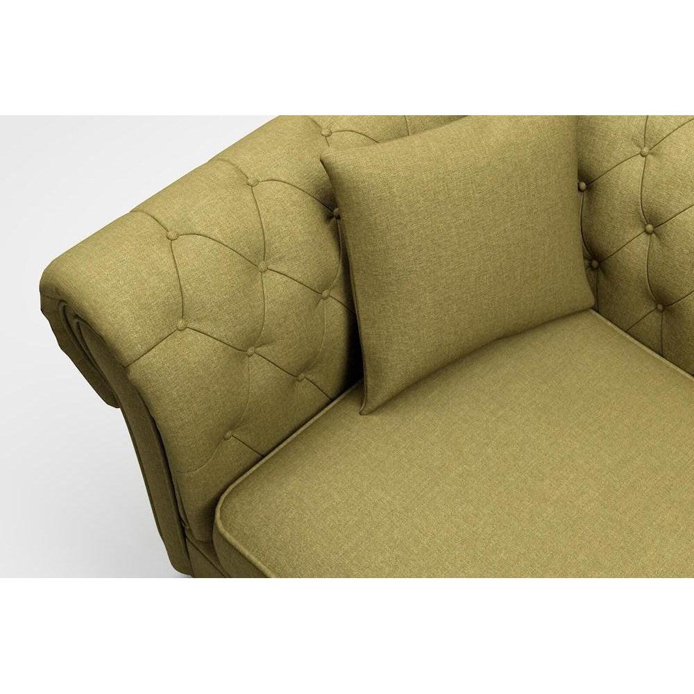  - Perfecto By Zepel || In Stitches Soft Furnishings