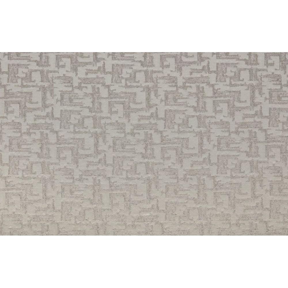 Oyster - Phlox By Ashley Wilde || In Stitches Soft Furnishings