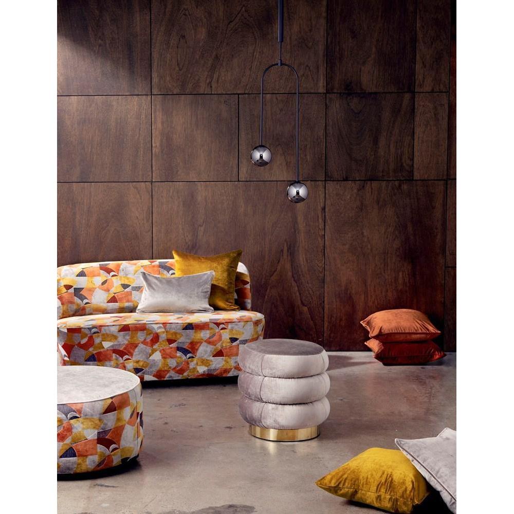  - Picasso By Zepel || In Stitches Soft Furnishings