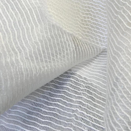 Cream - Pisa By Slender Morris || In Stitches Soft Furnishings