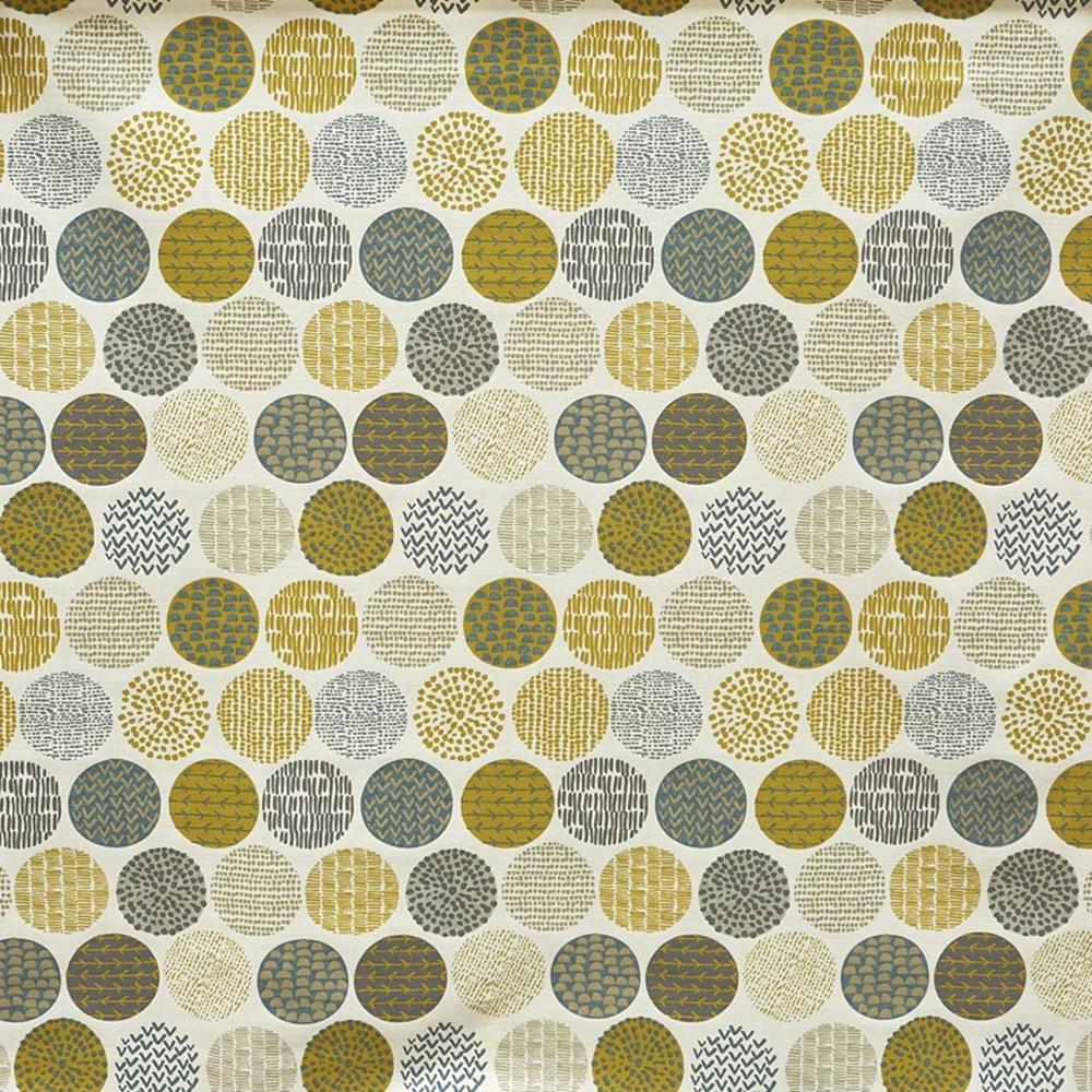 Saffron - Planter By James Dunlop Textiles || In Stitches Soft Furnishings