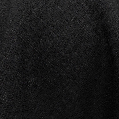 Caviar - Poker By James Dunlop Textiles || In Stitches Soft Furnishings