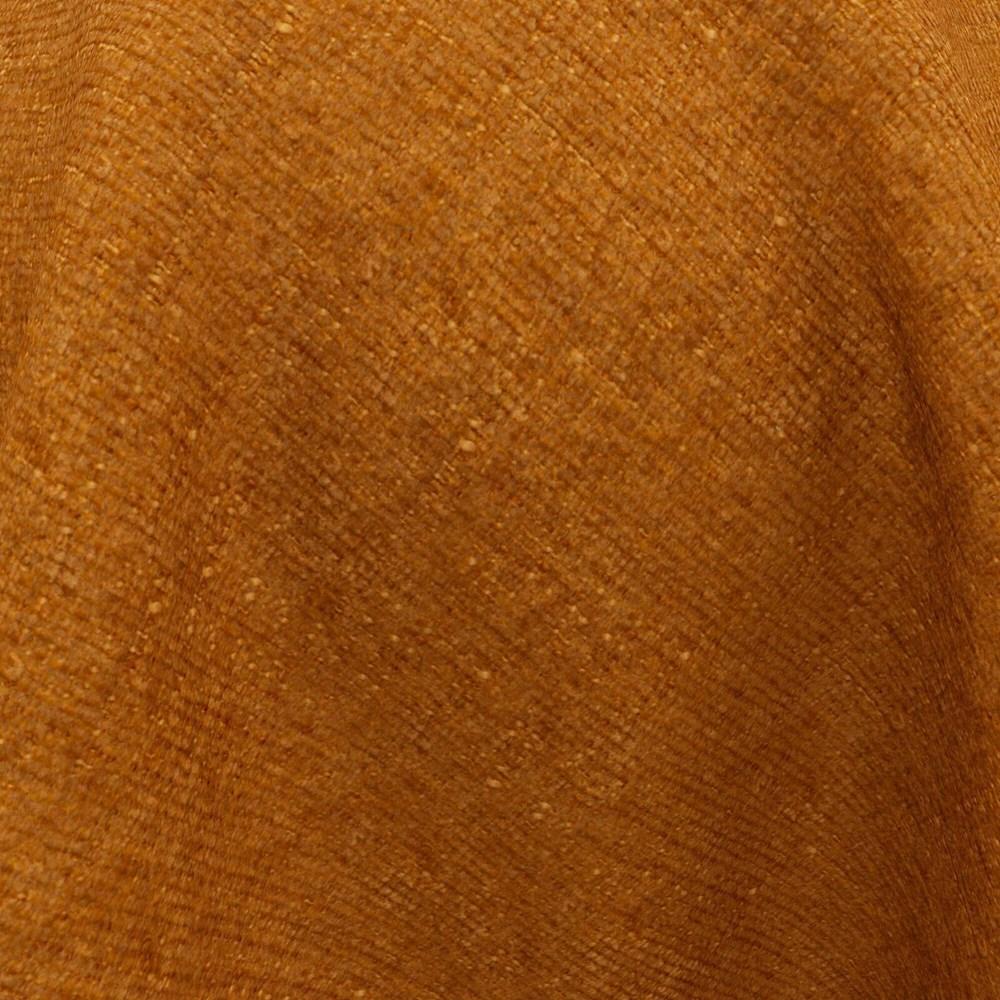 Persimmon - Poker By James Dunlop Textiles || In Stitches Soft Furnishings