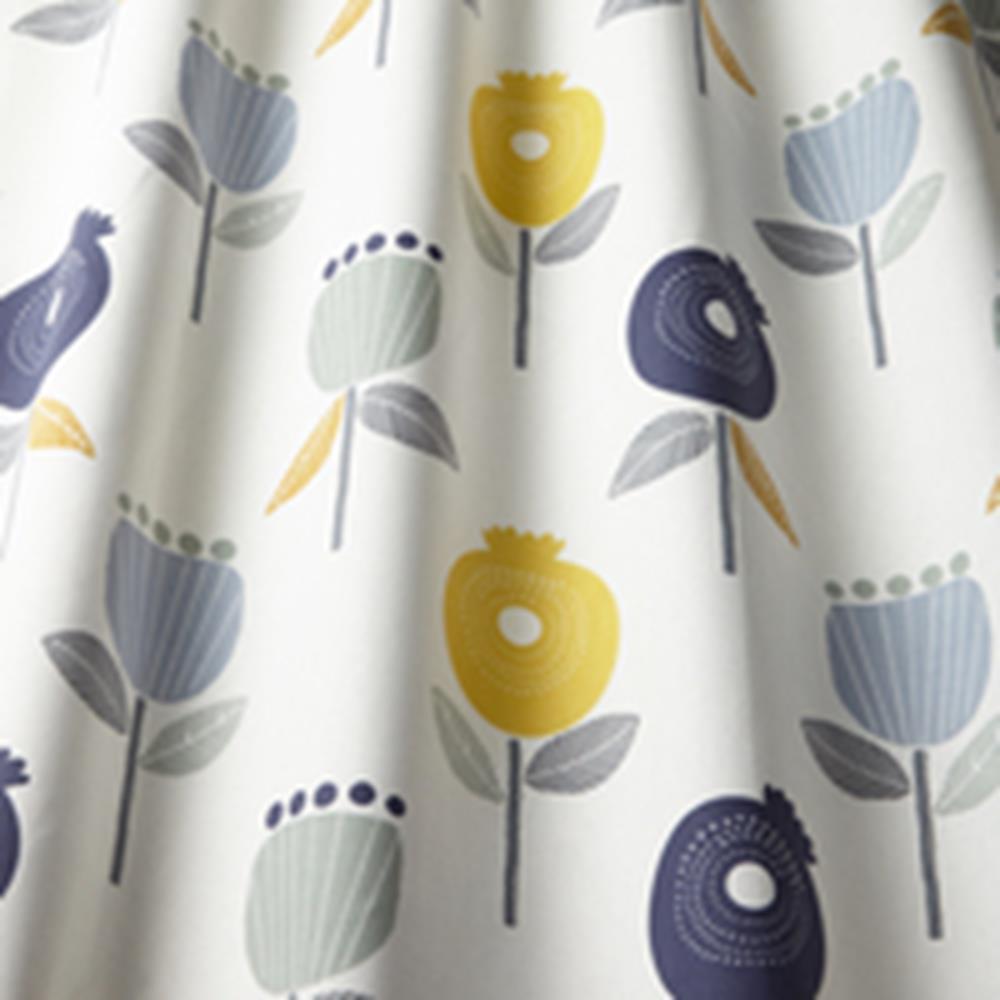 Ochre - Pomegranate By ILIV || In Stitches Soft Furnishings