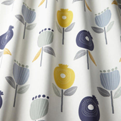 Ochre - Pomegranate By ILIV || In Stitches Soft Furnishings