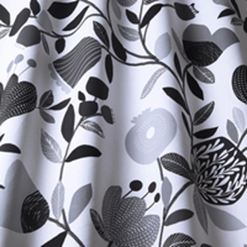 Noir - Pomegranate Trail By ILIV || In Stitches Soft Furnishings