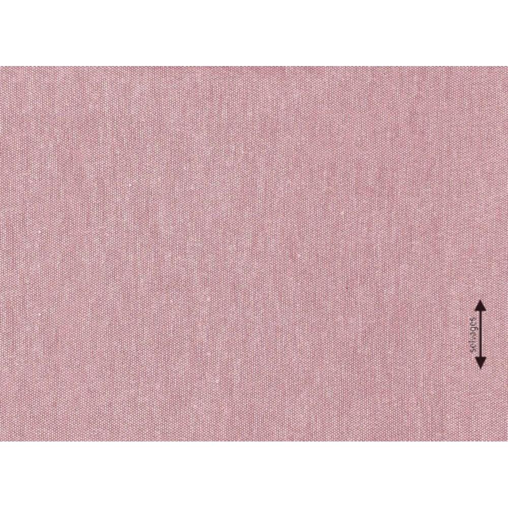 Pink - Popolo By Slender Morris || In Stitches Soft Furnishings