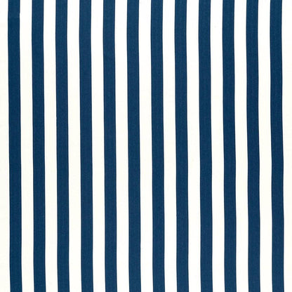 Navy - Portland By Clarke & Clarke || In Stitches Soft Furnishings