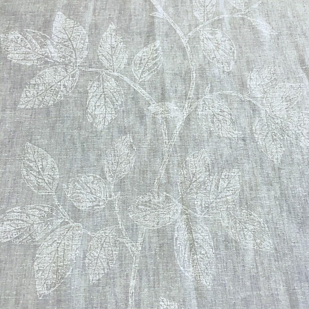 Grey - Portofino By Slender Morris || In Stitches Soft Furnishings