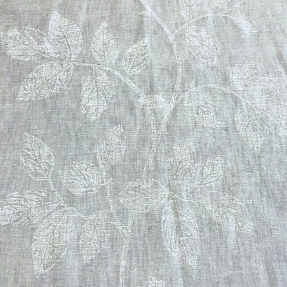 Grey - Portofino By Slender Morris || In Stitches Soft Furnishings