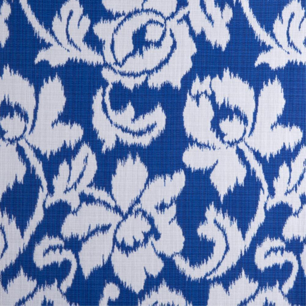 Cobalt - Prisma Outdoor By Zepel UV Pro || In Stitches Soft Furnishings