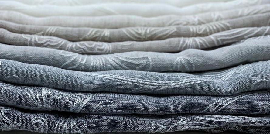  - Provence By Slender Morris || In Stitches Soft Furnishings