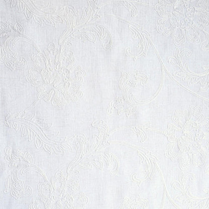 Ivory - Provence By Slender Morris || In Stitches Soft Furnishings