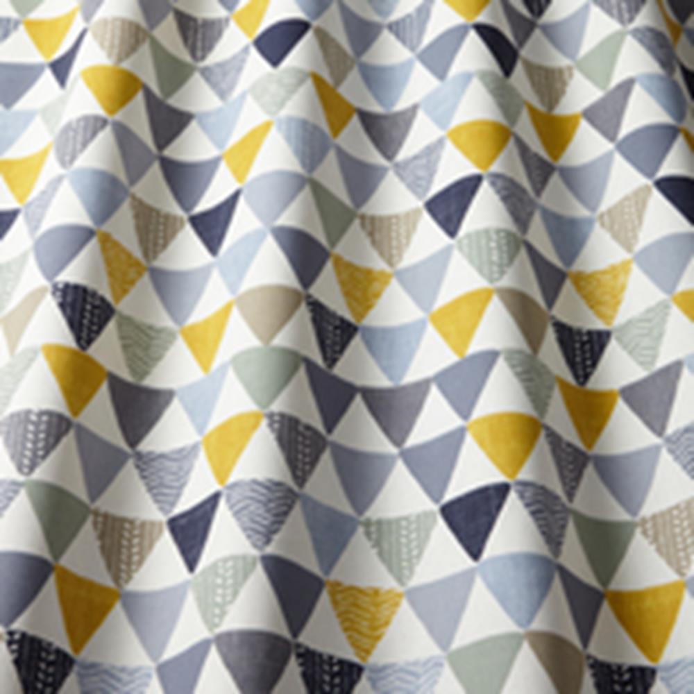Ochre - Pyramid By ILIV || In Stitches Soft Furnishings