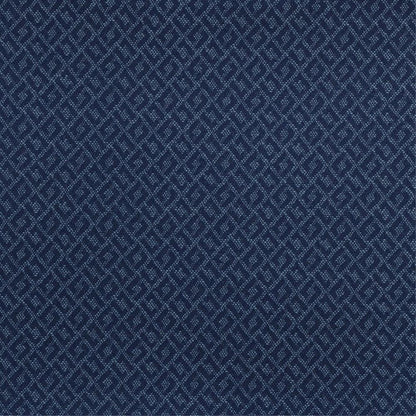 Navy - Rally Outdoor By Zepel UV Pro || In Stitches Soft Furnishings
