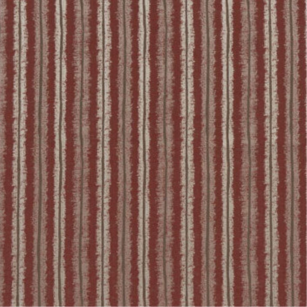 Red Lantern - Regents Park By Charles Parsons Interiors || In Stitches Soft Furnishings