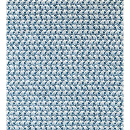 Denim - Ride The Wave By Scion || In Stitches Soft Furnishings