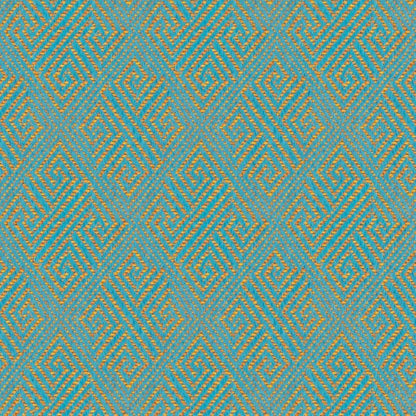 Mermaid - Riding By FibreGuard by Zepel || In Stitches Soft Furnishings