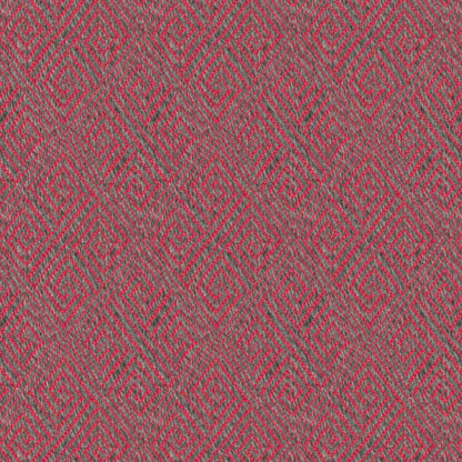 Raspberry - Riding By FibreGuard by Zepel || In Stitches Soft Furnishings