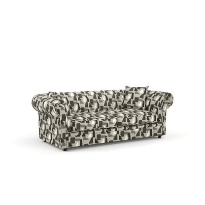  - Roundup By Zepel || In Stitches Soft Furnishings