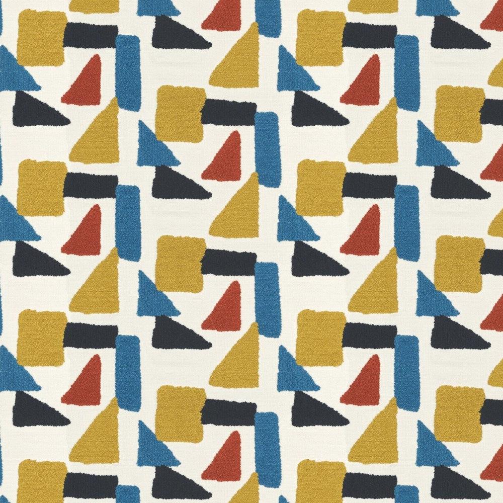 Platinum - Roundup By Zepel || In Stitches Soft Furnishings