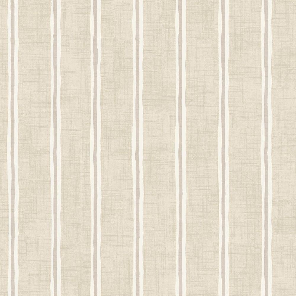 Pebble - Rowing Stripe By ILIV || In Stitches Soft Furnishings