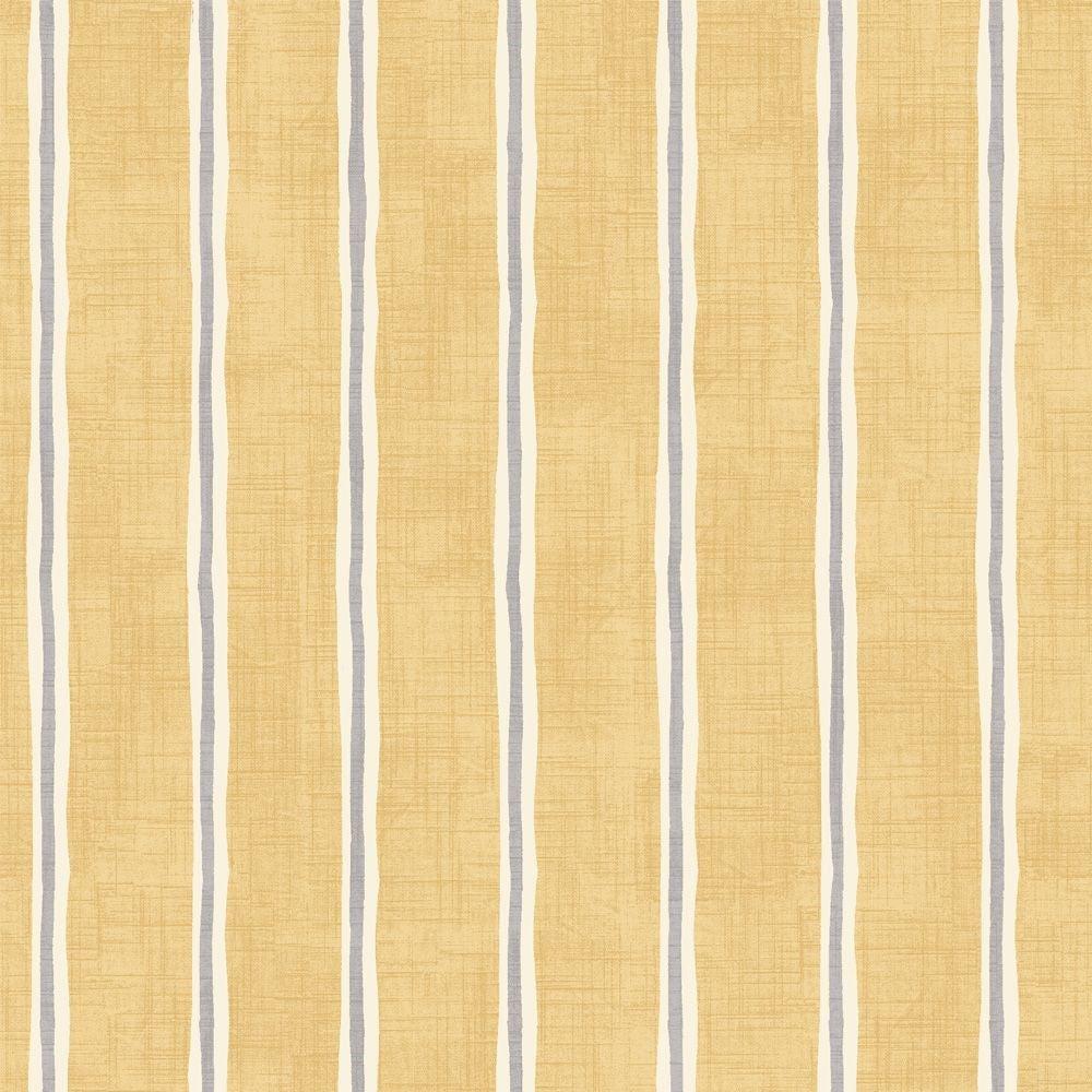 Sand - Rowing Stripe By ILIV || In Stitches Soft Furnishings