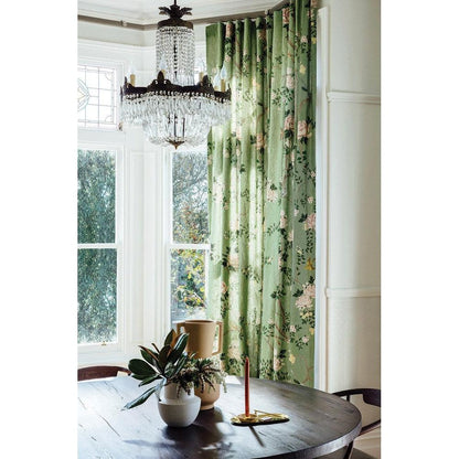  - Sakura By James Dunlop Textiles || In Stitches Soft Furnishings