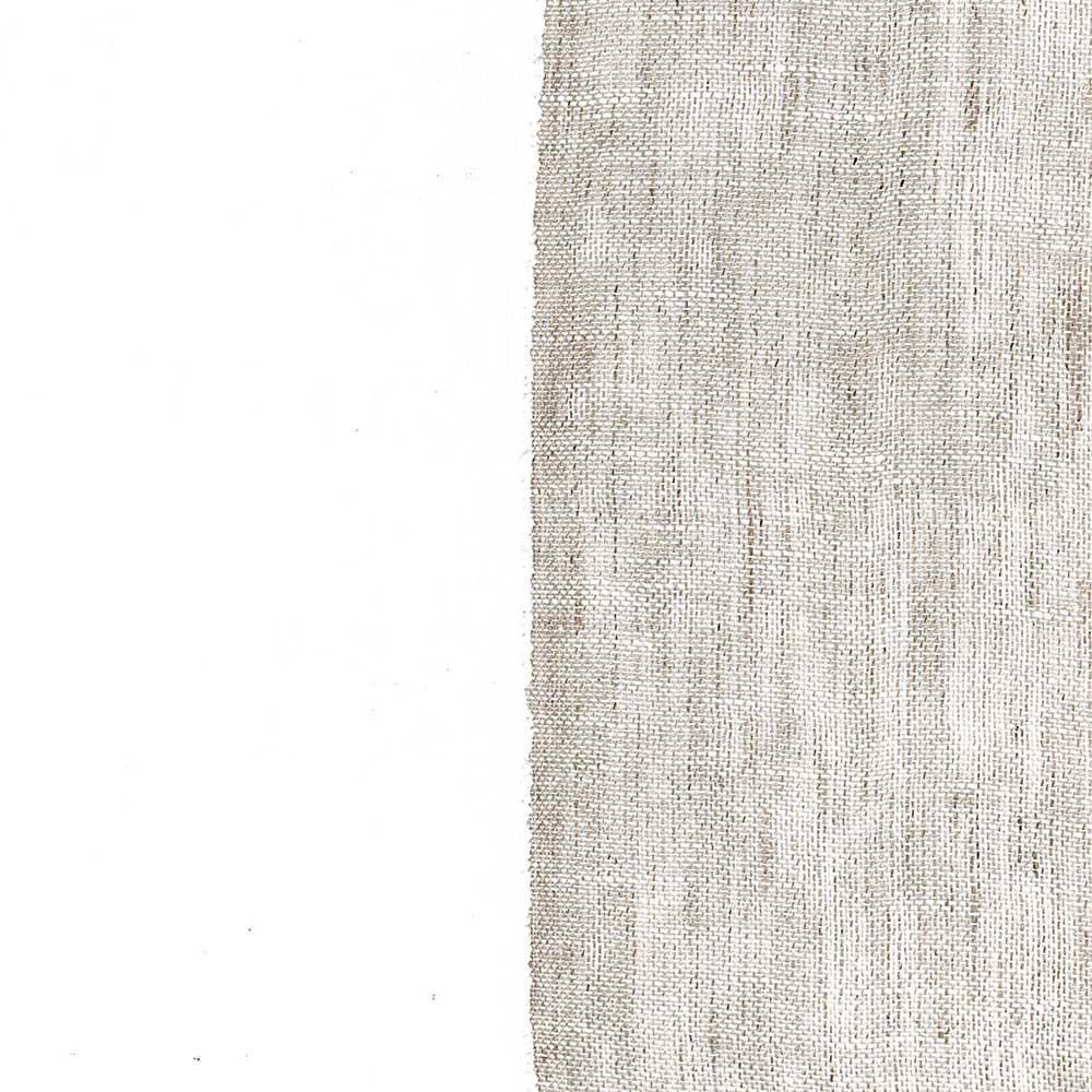 Flax - Salvador By Sekers || In Stitches Soft Furnishings