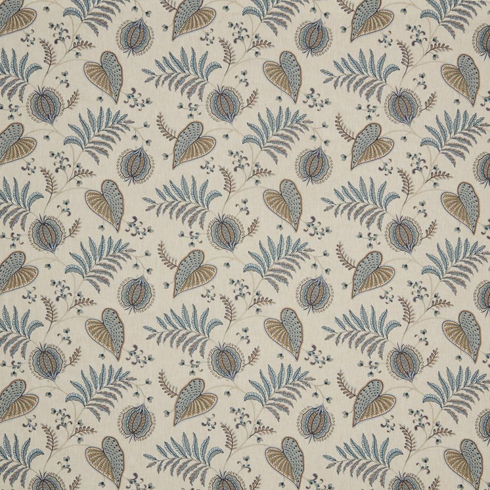 Sapphire - Samarkand By ILIV || In Stitches Soft Furnishings