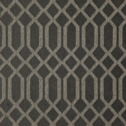 Iron - Sarasota By FibreGuard by Zepel || In Stitches Soft Furnishings