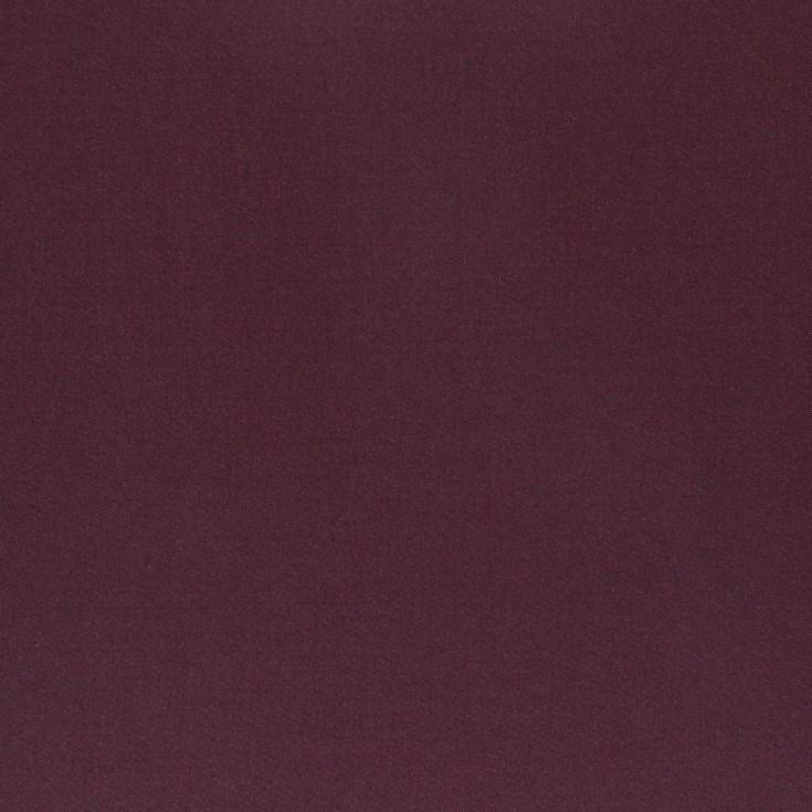Aubergine - Sateen 137 (South Face) By Zepel || In Stitches Soft Furnishings
