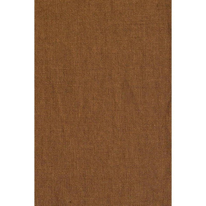 Burnt Orange - Satori Stonewash By Mokum || In Stitches Soft Furnishings