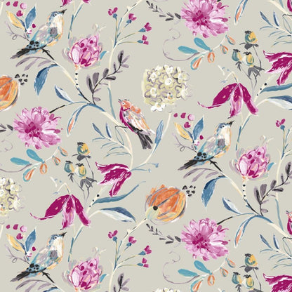 Taupe - Seychelles By Slender Morris || In Stitches Soft Furnishings