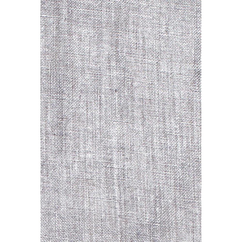 Natural/Silver - Shimmer By Raffles Textiles || In Stitches Soft Furnishings