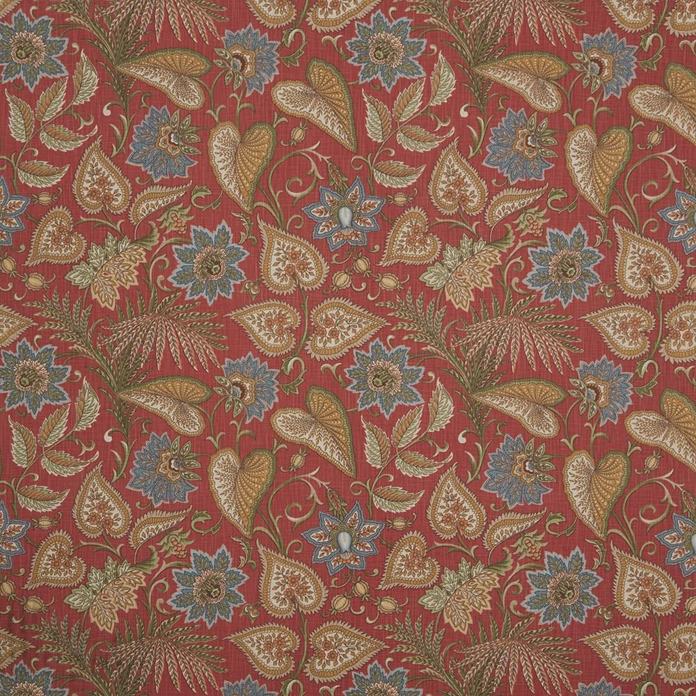 Carnelian - Silk Road By ILIV || In Stitches Soft Furnishings