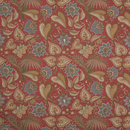 Carnelian - Silk Road By ILIV || In Stitches Soft Furnishings