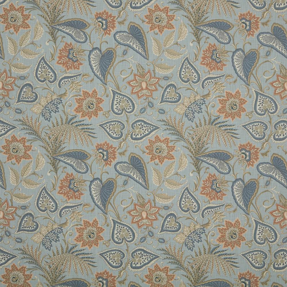 Haze - Silk Road By ILIV || In Stitches Soft Furnishings