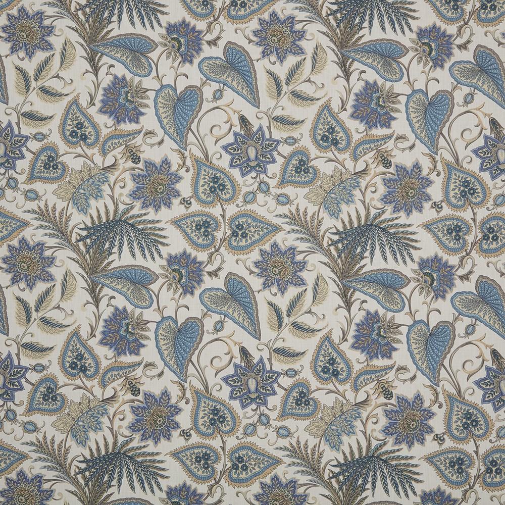 Sapphire - Silk Road By ILIV || In Stitches Soft Furnishings