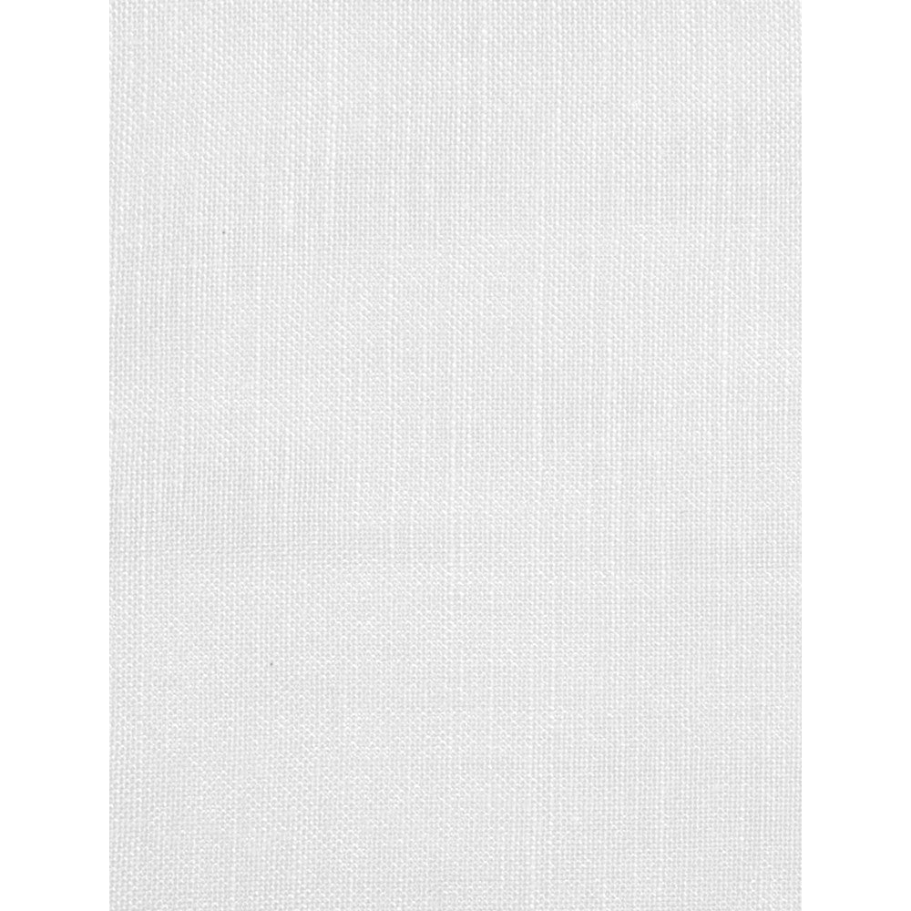 White - Sirocco By Raffles Textiles || In Stitches Soft Furnishings