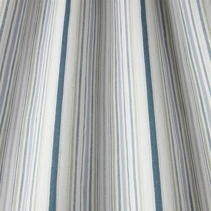 Aqua - Somerville By Slender Morris || In Stitches Soft Furnishings