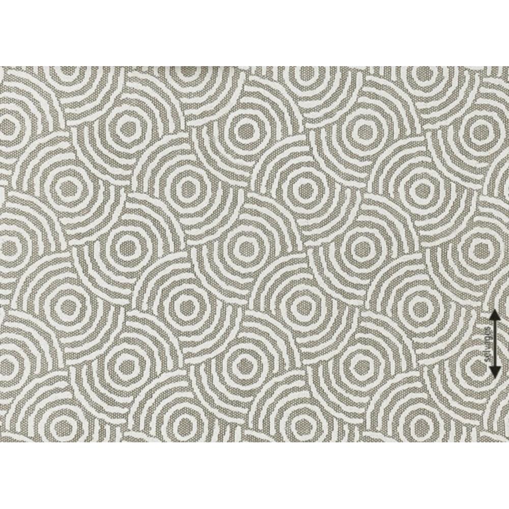 Light Grey - Sorbet By Slender Morris || In Stitches Soft Furnishings