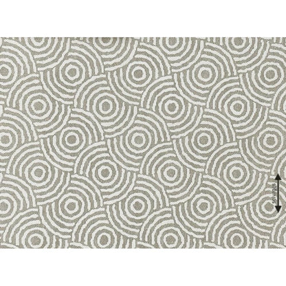 Light Grey - Sorbet By Slender Morris || In Stitches Soft Furnishings