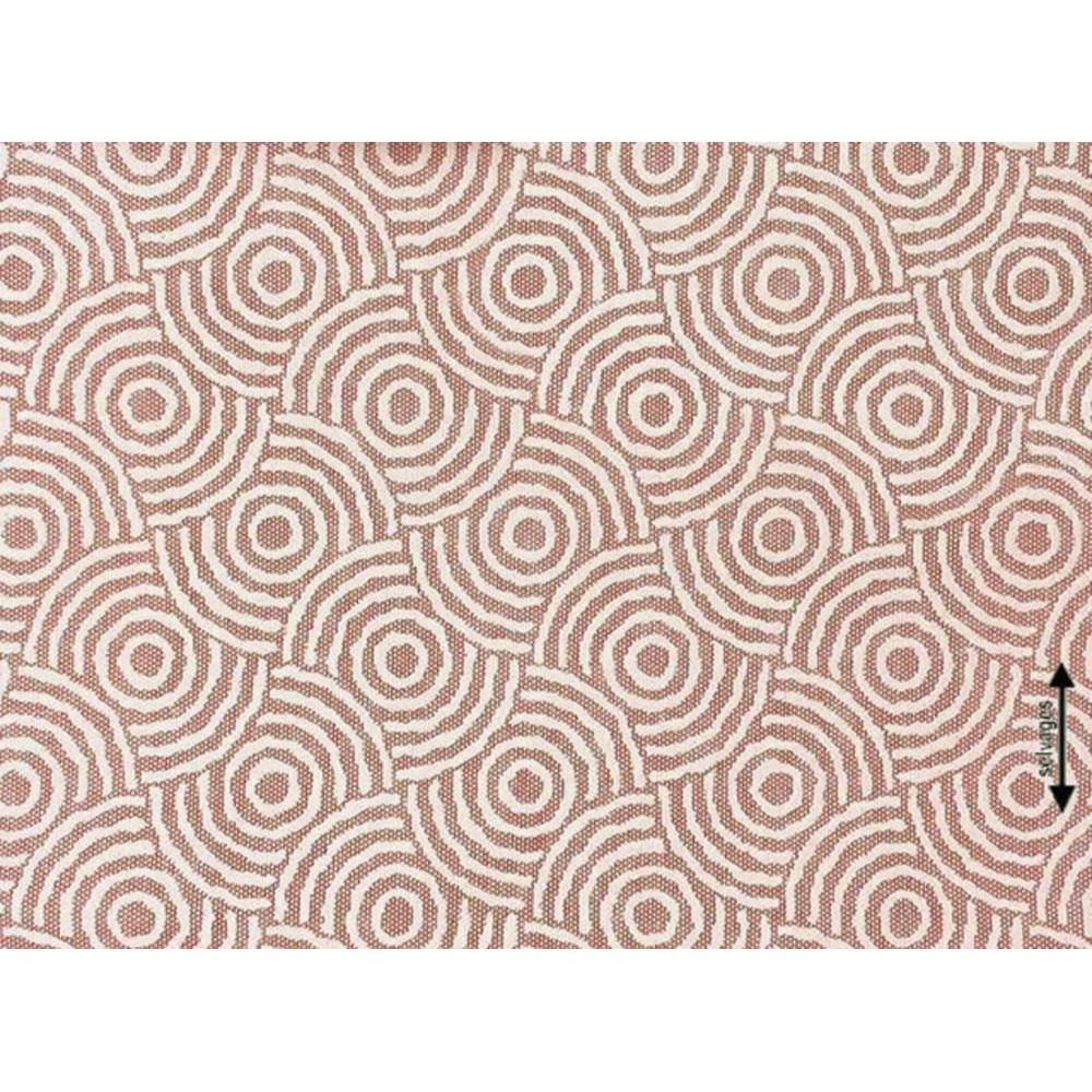 Pink - Sorbet By Slender Morris || In Stitches Soft Furnishings