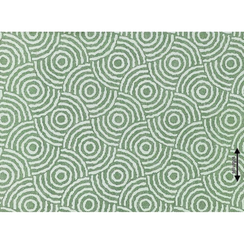 Verde - Sorbet By Slender Morris || In Stitches Soft Furnishings